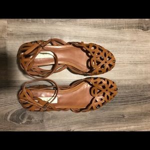 Ralph Lauren sandals